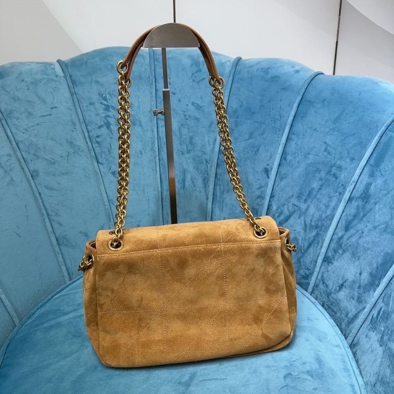 YSL Top Handle Bags